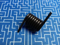 Пружина ПУЛЬСАР ПТН 210-1900 (791-288-080)