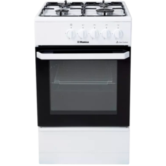 Газовая плита Hansa FCGW510029A