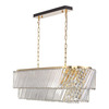 Светильник подвесной ST Luce Ritz SL6138.303.14