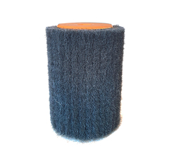 Щетка лыжная роторная ARC ROTO с добавлением карбида кремния, 10 см, арт.ARGA0110