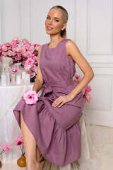 Платье Анисия (лавандово-розовое) П13107-45М LT Collection