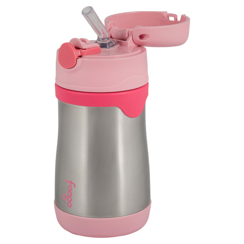 Детский набор Thermos B3000+BS535 PK (термос для еды, термос для напитков), розовый