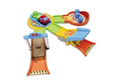 Smoby  Спусковая установка (211108)