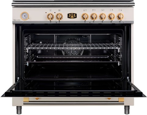 Комбинированная плита MG ZBM 6699 C