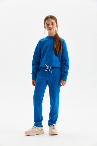 Брюки трикотажные Silver Spoon SSLSG-118-26818-324