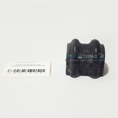 ВТУЛКА СТАБИЛИЗАТОРА ПЕРЕДНЕГО ELANTRA MD DO WOO