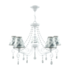 Люстра Maytoni Provence 23 E4-05-WM-LMP-O-8-CRL-E4-05-TR-UP