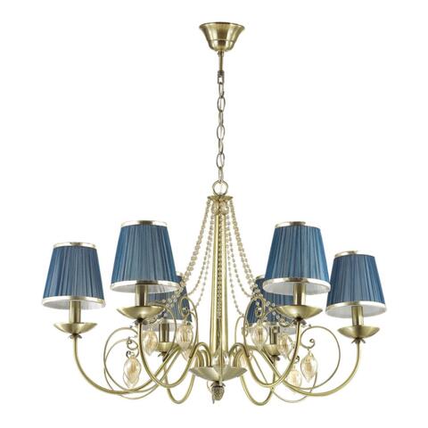 Люстра Odeon Light Niagara 3921/6
