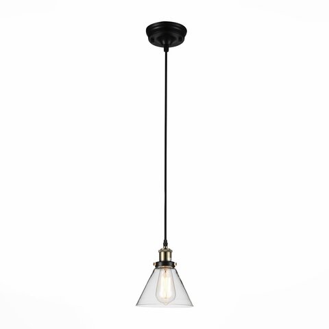 Светильник подвесной ST Luce Evoluto SL237.403.01