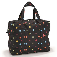 Сумка складная mini maxi touringbag dots