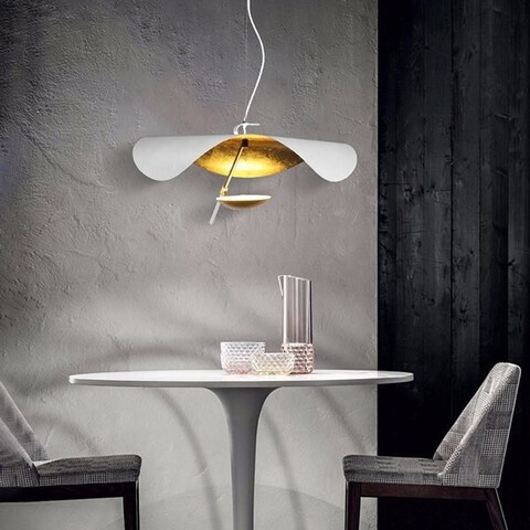 Люстра Lederam White S1 D60