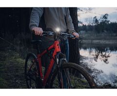 Налобный фонарь Armytek Wizard C2 WG Magnet USB F09201C