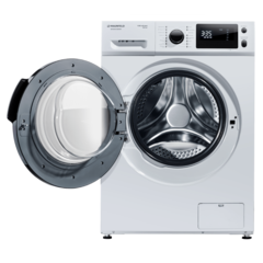 Стиральная машина Maunfeld MFWM1586WH