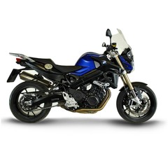Защитные cлайдеры для BMW F800R от 2008 г.в.
