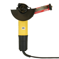 Болгарка (УШМ) Hanskonner HAG13125TJE