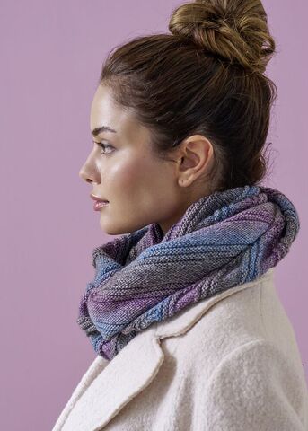 Regia Premium Merino Yak Color 8515