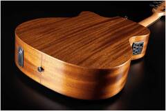 LAG T-98A CE - Гитара электроакустическая шестиструнная