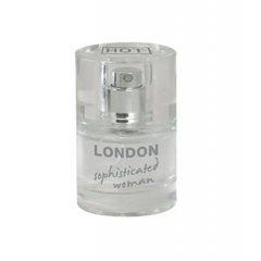 Женский парфюм с феромонами London Sophisticated Woman 30 мл.