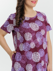 4702 Платье женское