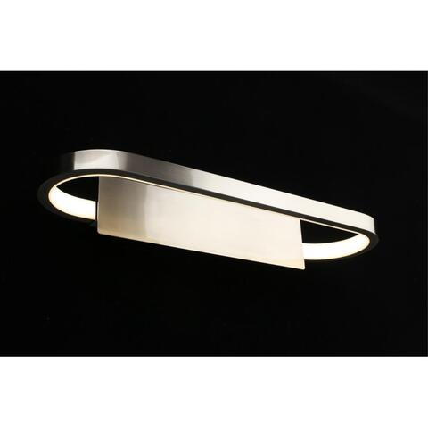 Настенный светодиодный светильник Aployt Olivi APL.003.11.14