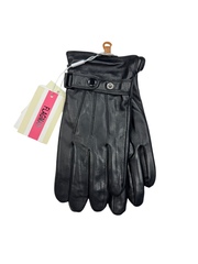 Перчатки. Мужские. Материал верха: Кожаные люкс качества. Подклад: Трикотаж-шерсть. В упаковке 5 шт.