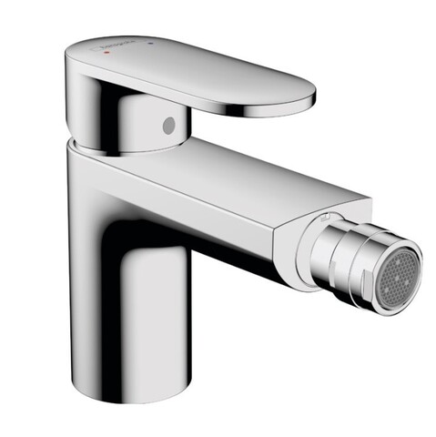 Hansgrohe Vernis Blend 71218000 Смеситель для биде (хром)