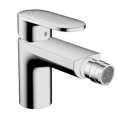 Hansgrohe Vernis Blend 71218000 Смеситель для биде (хром) фото