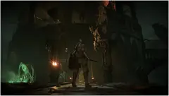 Игра Demon's Souls (PS5)