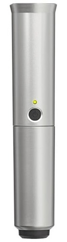 SHURE WA712-SIL корпус для передатчика BLX2/PG58, цвет серебряный