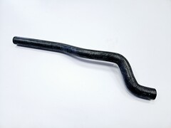 Шланг (патрубок) EPDM возвратный DAEWOO DGB 100-200 MSC/110-160 MCF (арт. 3313207000)