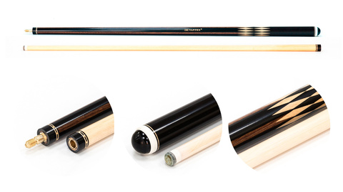 Кий для пирамиды 2-pc 