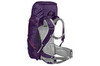 Картинка рюкзак туристический Thule Capstone 40L Фиолетовый/Сиреневый - 2