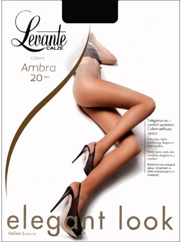 Женские колготки Ambra 20 Levante