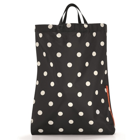 Рюкзак складной Mini maxi sacpack mixed dots Reisenthel
