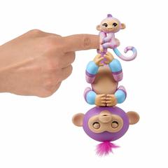 Fingerlings Интерактивная обезьянка 
