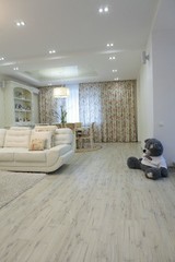 Кварц виниловый ламинат Decoria Mild Tile DW 1791 Ясень Матано