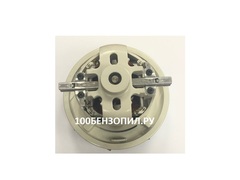 Двигатель для  пылесоса 11me65 (1200W)