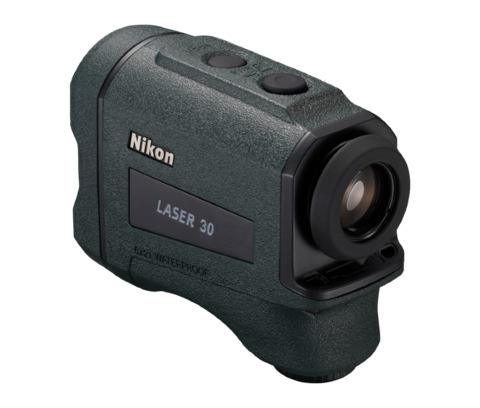 Лазерный дальномер Nikon LASER 30