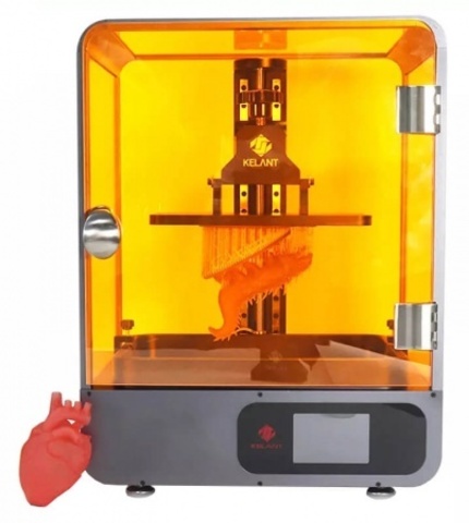 3D-принтер Kelant S500 4K