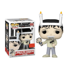 Фигурка Funko POP! Animation Junji Ito Souichi Tsujii