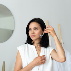 ALMASPA Роллер для лифтинга