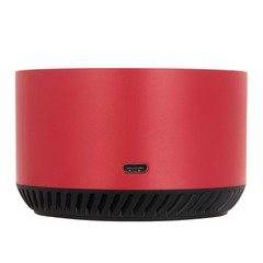 Умная колонка Яндекс Станция Лайт, Чили (YNDX-00025-RED)