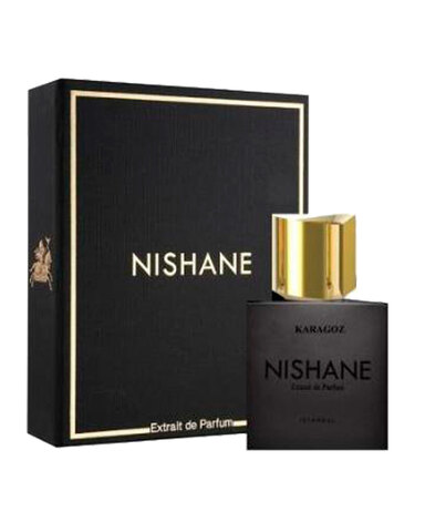 Nishane Karagoz Extrait de Parfum