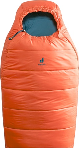 Картинка спальник Deuter   - 2