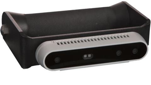 3D-сканер 3DQ Planeta3D