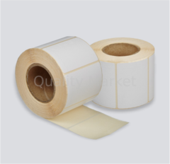 Термоэтикетка 58*30 мм 500 шт BL (72)