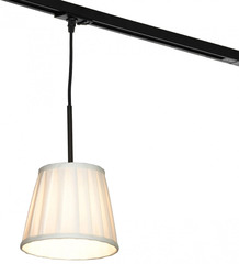 Трековый светильник Lussole Milazzo LSL-2916-01-TAB