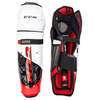 Щитки хоккейные CCM JETSPEED FT4 PRO JR