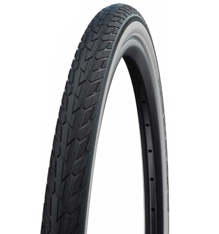 Покрышка Schwalbe Road Cruiser Plus