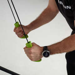 Лыжный тренажер Koenigsmann LW1